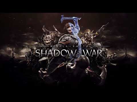 Drakim's VGM 1432 - Middle-earth: Shadow of War - Fires of War