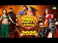 Diwali Party Songs 2025 Aaj Ki Raat Tauba Tauba What Jhumka Bollywood Hits Hindi Songs