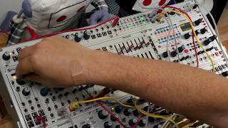 Baby Steps With Steppy 1U.