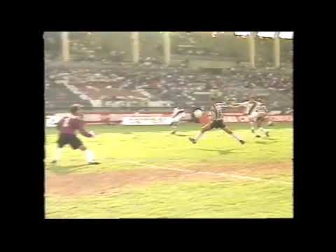 Vasco 1 x 0 Atlético-MG - Campeonato Brasileiro 1993