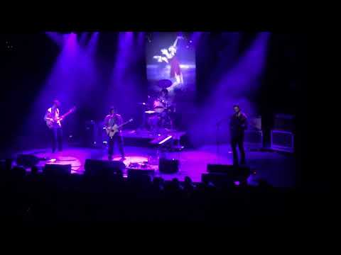 Alex G - Fay (Live at Brooklyn Steel, NY 11/14/19)