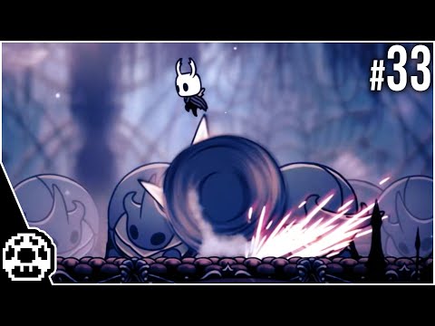 Mogi vs Ritter des Wächters - Hollow Knight #33