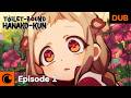 Toilet Bound Hanako Kun Episode 1 English Dub Hanako San Of The Toilet