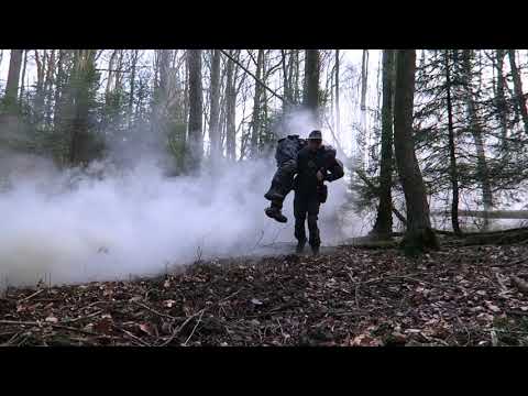 WHO LARPS? with Konsti - Day 65