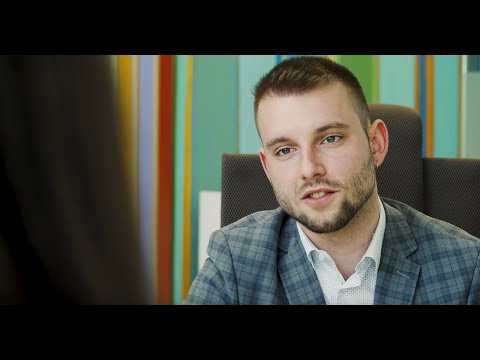 Robert Orban – KundenCenter Augsburg