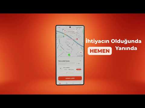 Hemen - Anlık Hizmet video thumbnail