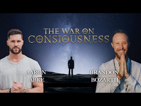The War On Consciousness (Trailer)