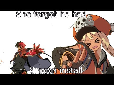 Did you guys know ky has a dragon install!