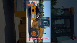Compactador monocilíndrico XCMG XS223 a venda - Imagem 4 | Machineryline MZ Compactador monocilíndrico XCMG XS223 | Imagem 4 - Machineryline