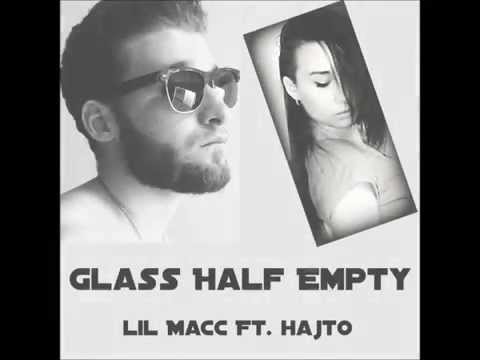 Dracula Of The Rap Game Ft. Hajto - Glass Half Empty