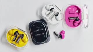 Download lagu Earphones under £100 were wore for a week that beat AirPods Pro 3 on comfort mp3