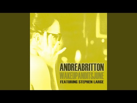 Wake Up and it's June