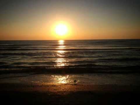 Dj holly project  The Romantic Sunrise