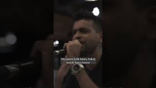 Download lagu Vikar - 16 Baris Rap (with lyrics) #shorts mp3