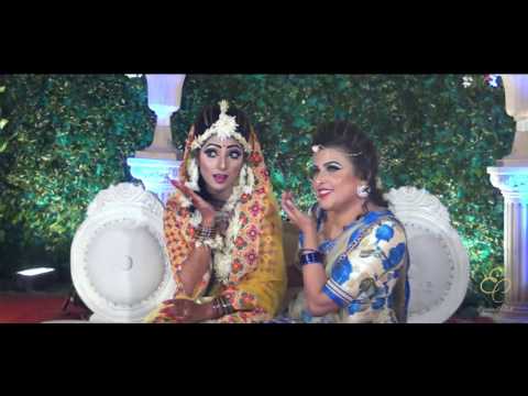 Holud Trailer Of Fahima