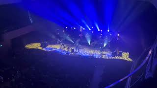 Ray Wilson - Dividing line - 2026