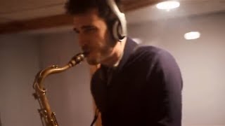 Chad Lefkowitz-Brown, Black Nile (Wayne Shorter)