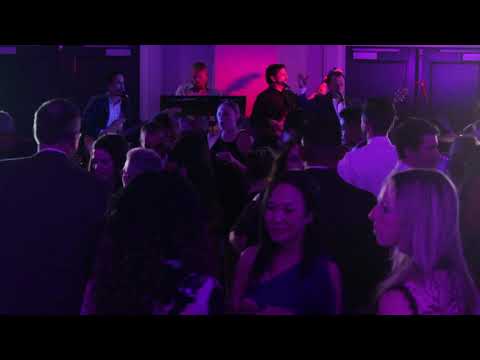 The Feelgood Party Wedding Band 5 Piece