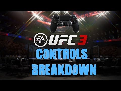 download lagu mp3 mp4 Ufc Ps4 Controls, download lagu Ufc Ps4 Controls gratis, unduh video klip Ufc Ps4 Controls