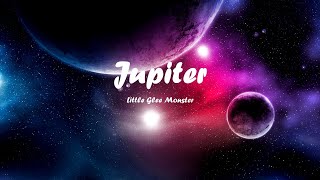 (歌詞付き）Little Glee Monster / リトグリ Jupiter　[Lyrics] 　TBS日曜劇場『陸王』劇中歌