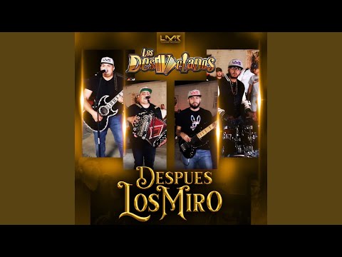 Después los Miro