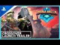 Brawlhalla - Brawlhalla-vania: Simon Belmont & Alucard Launch Trailer | PS4 Games