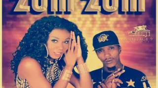 Sasanya ft South Black - Zum Zum