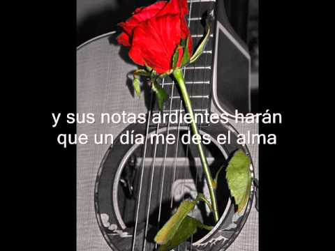 Mi Dulce Amor video