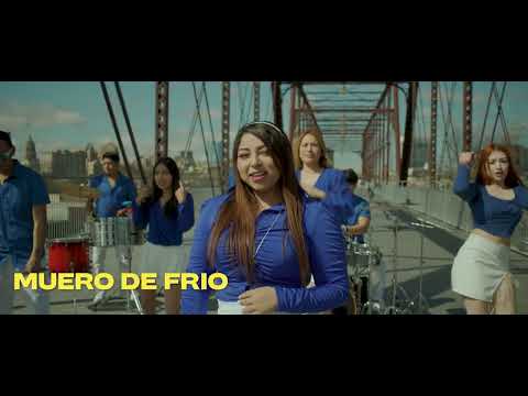 Grupo Bambinoz - Muero de Frio (Cover)