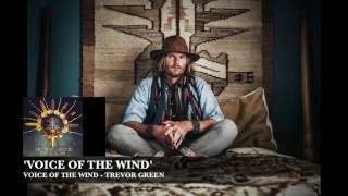 VOICE OF THE WIND - FULL ALBUM - Trevor Green