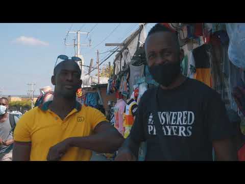 Mykal Malachi - Prayer of the Preacher [Visualizer]