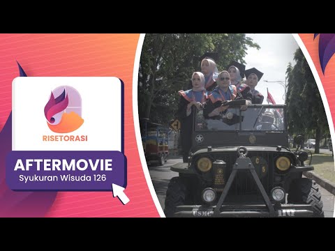 [AFTER MOVIE] SW#126 HMTKI FV-ITS