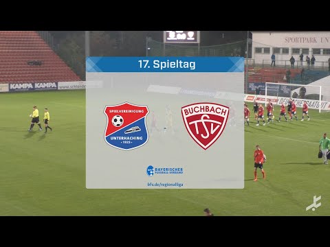 Sandro Wagner beweist goldenes Händchen - Joker Bacher rettet Punkt gegen Buchbach beim Re-Start