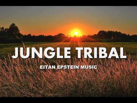 ROYALTY FREE Inspiring Cinematic Jungle Tribal African Documentary Instrumental Background Music