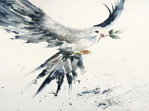 Virginia Sorbala - Un glas ceresc