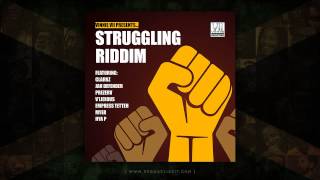Empress Tetteh - Time Waits 4 No Man (Struggling Riddim) Vii Productions - August 2014