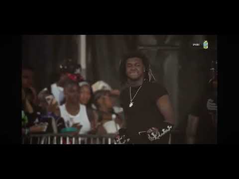 Ken Carson Summer Smash 2025 [Full Set] (06-22-2025)