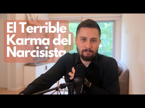 Él Sabe Que Lo Dejarás, Karma Narcisista, No Le Contestes | En Vivo #16