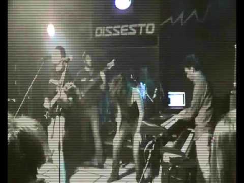 Embrace of Disharmony - A descent into the Maelstrom (live @ Dissesto)