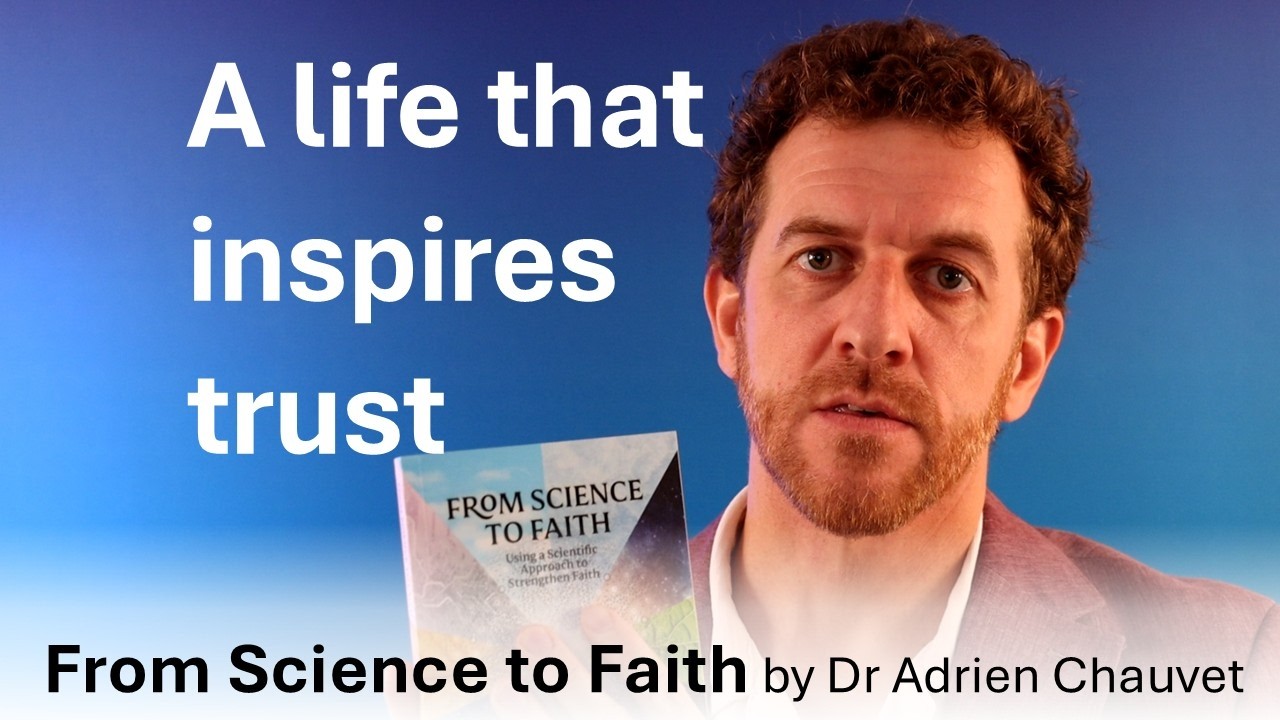 From Science to Faith - Part 28