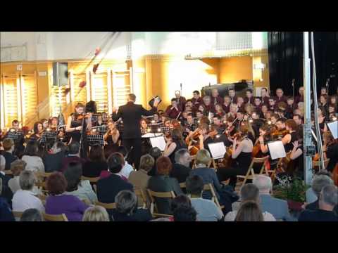 Ciganske melodije (Orkester Simfonika)