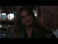 Law And Order SVU 27x01 Elliot And Olivia Reunite Outside Cragen S Funeral