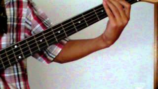 No podria vivir bajo