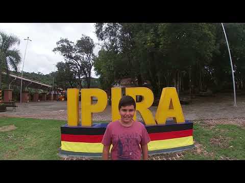 Ipira e Peritiba - SC