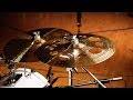 Meinl HCS 18" Trash Crash thumbnail 8