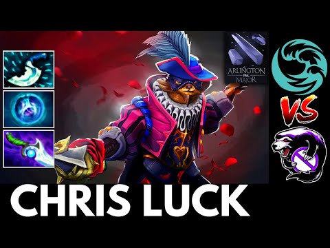 BEASTCOAST VS OUTSIDERS [Game3] - CHRIS LUCK PANGOLIER - PGL ARLINGTON MAJOR 2022