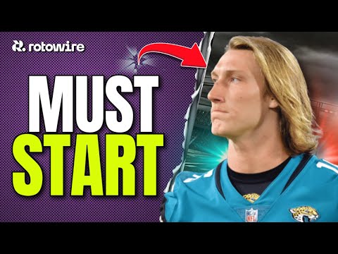 Thumbnail for Players You'd Be FOOLISH to Bench In Week 13 Fantasy Football