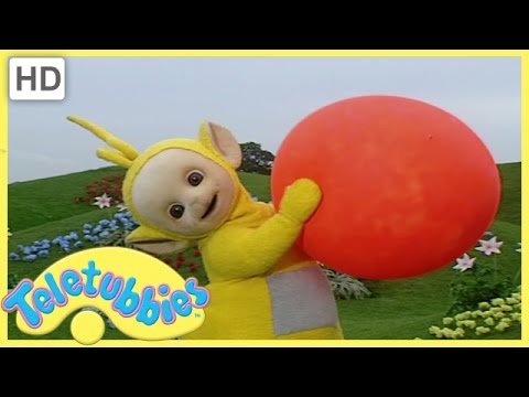 Teletubbies: Bubbles - Full Episode