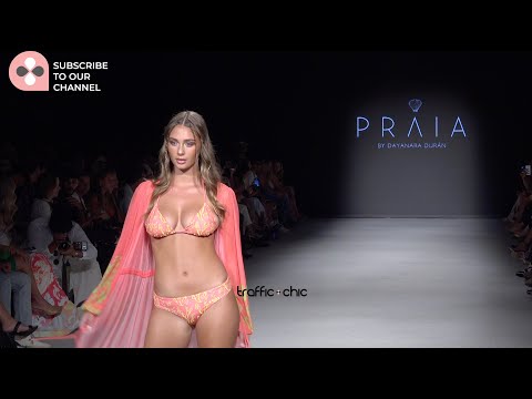 Praia Resort 2023 - Destination Colombia - Paraiso Miami Beach  4K