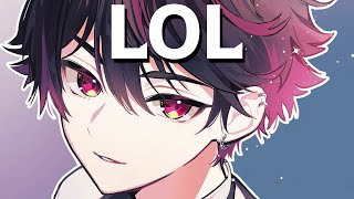 【LOL】ふるぱです w/げおぴ、Day1さん、小清水さん、獅子堂さん【酒寄颯馬/にじさんじ】